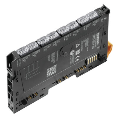 Modulo UR20-8DI-P-3W-HD