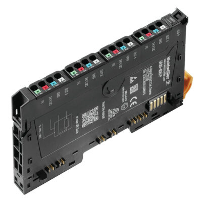 Modulo UR20-4DO-P
