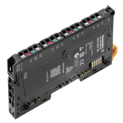 Modulo UR20-4DI-P-3W